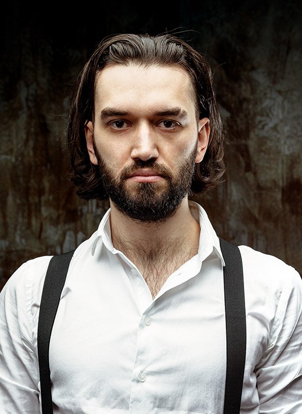 Mahmoud Elsaiedy